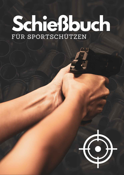 Schießbuch Classic