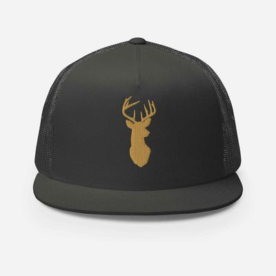 Trucker-Cap