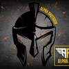 ALPHA SHOTBOOK