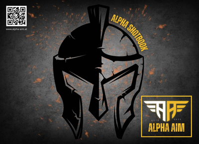 ALPHA SHOTBOOK
