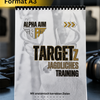 TARGETz Jagdliches Training