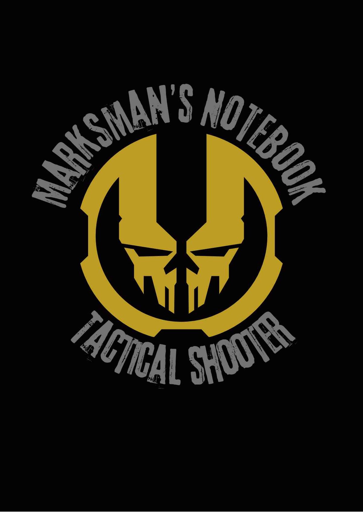 Tactical Marksman