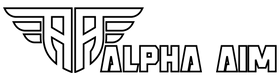 Logo Header ALPHA AIM