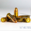 Alpha Bullet