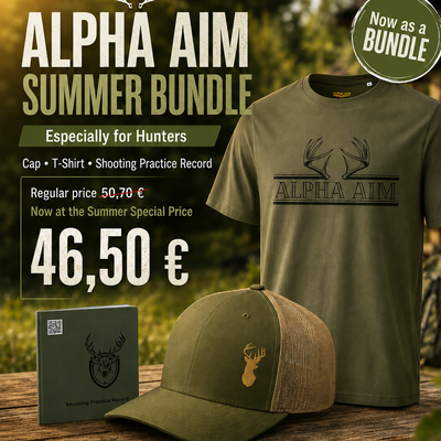 Bundle cacciatore