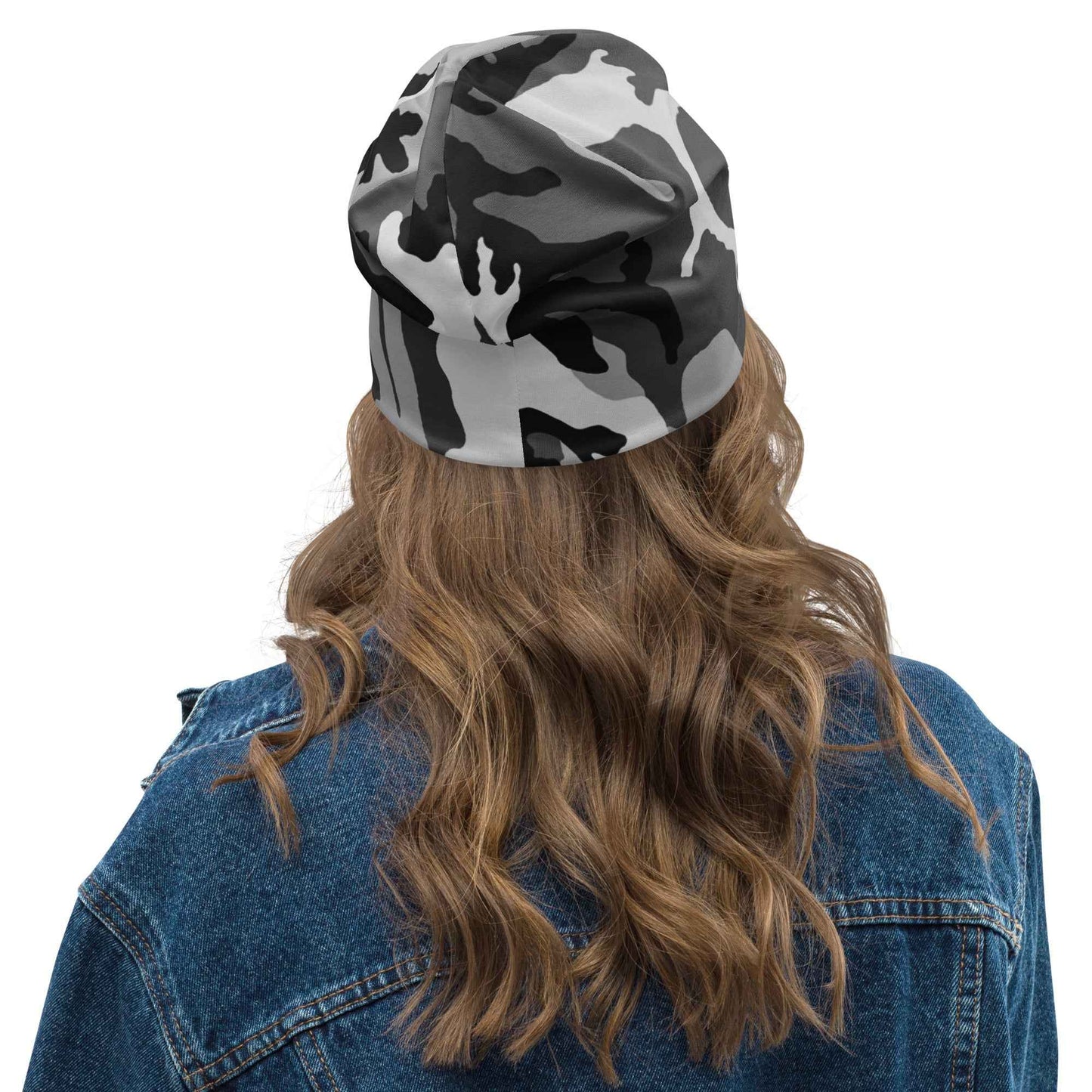 Leichtes Beanie