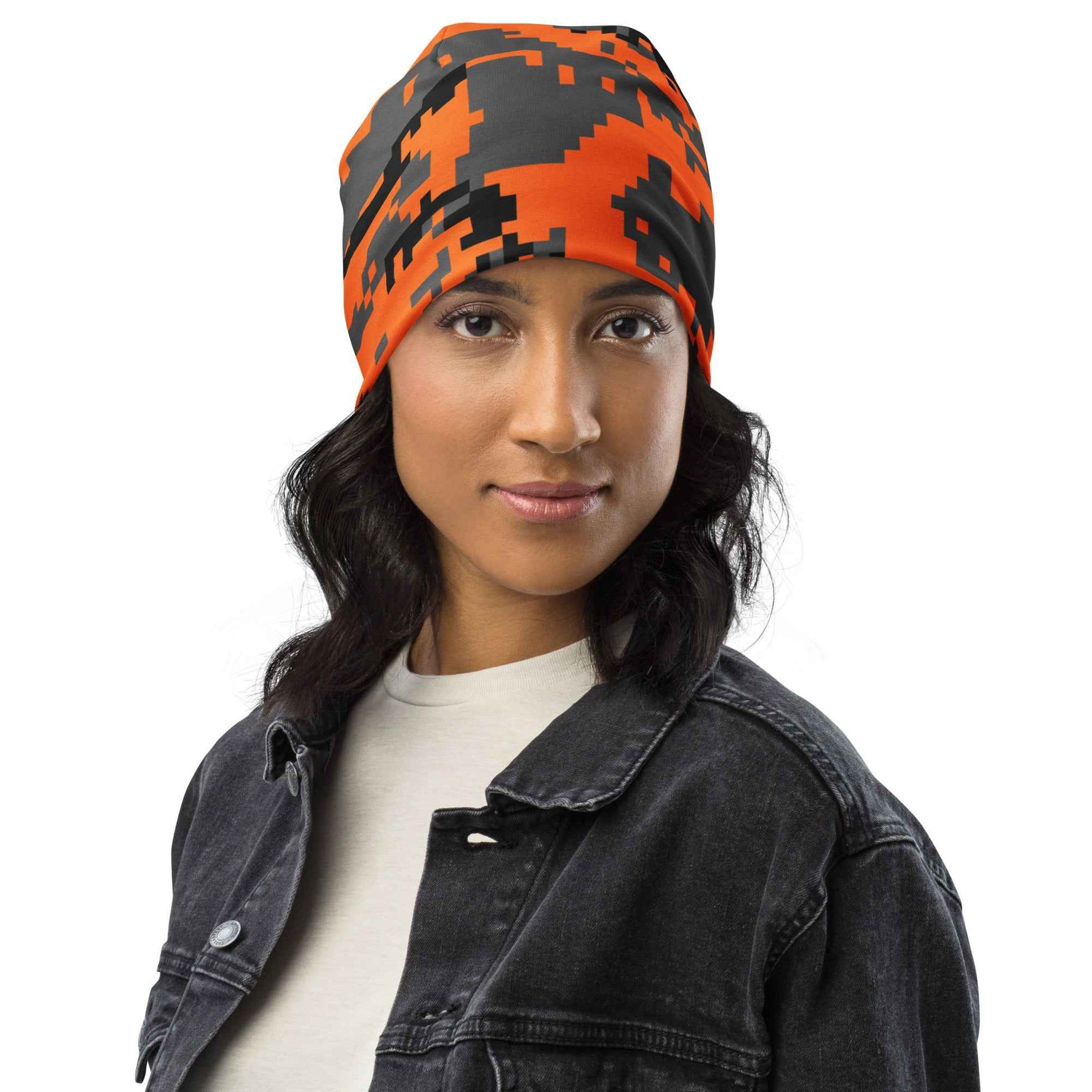 Leichtes Beanie