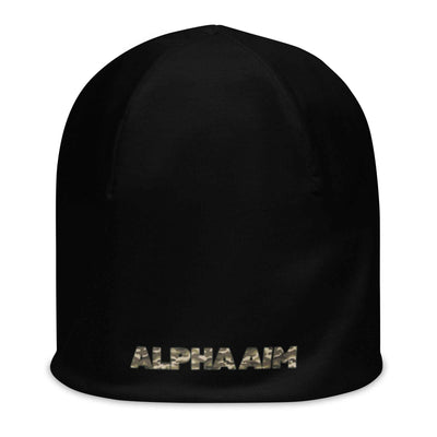 Leichtes Beanie