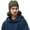 Leichtes Beanie