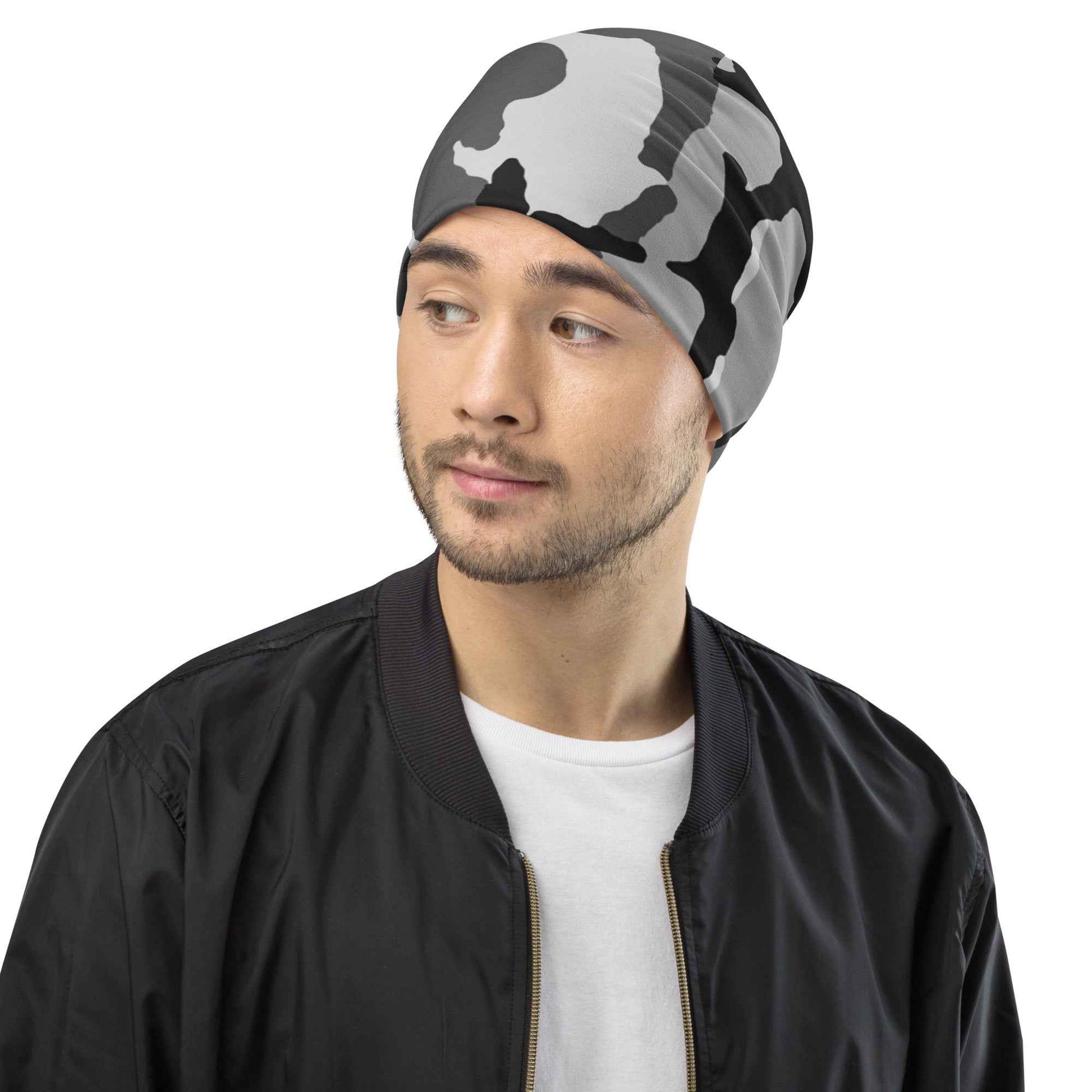 Leichtes Beanie