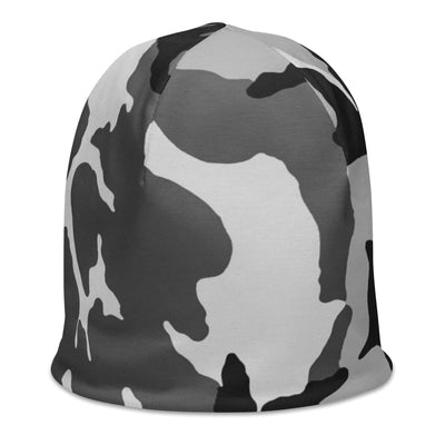 Leichtes Beanie