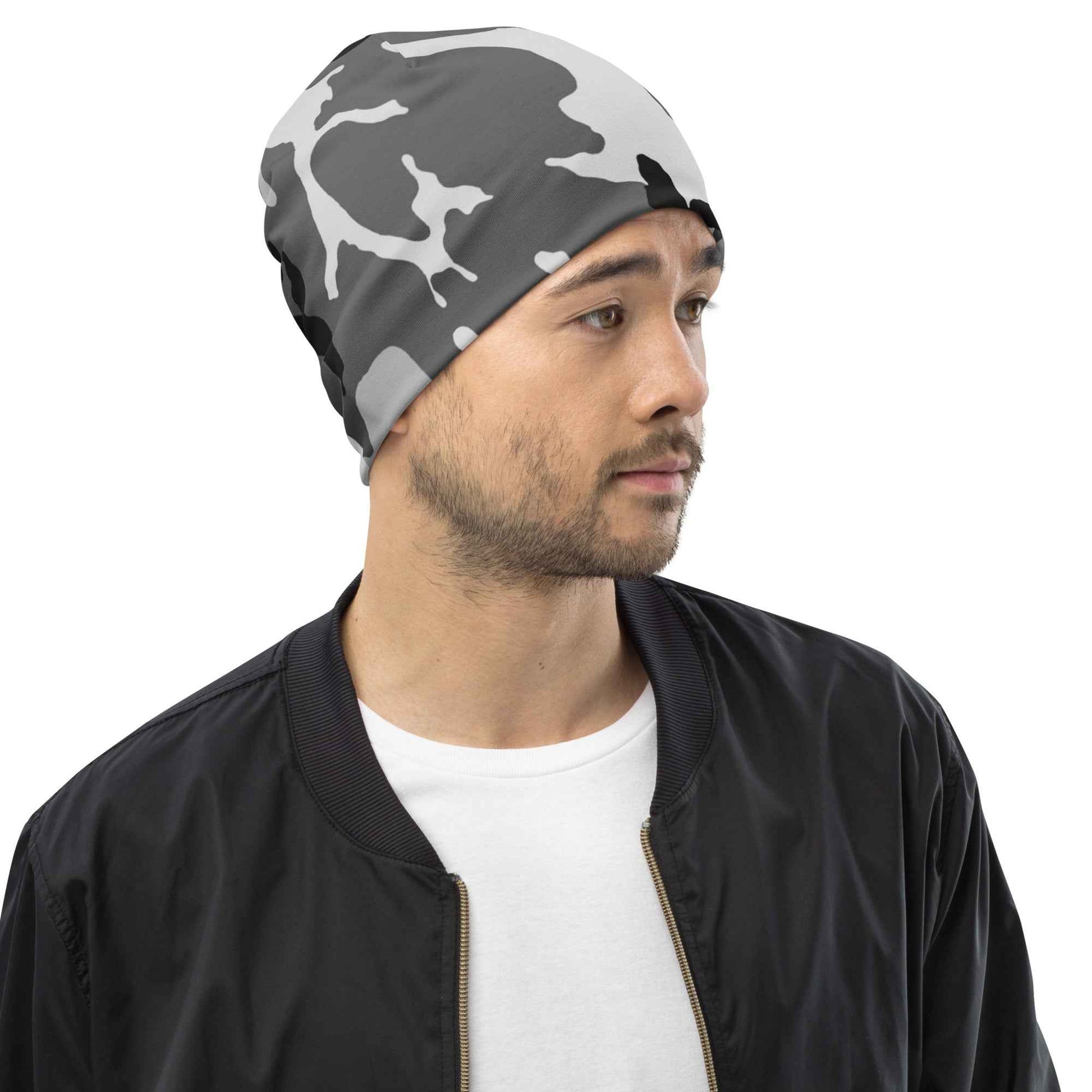Leichtes Beanie