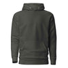 Unisex-Kapuzenpullover