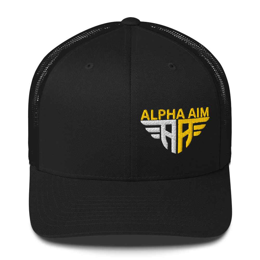 Trucker-Cap
