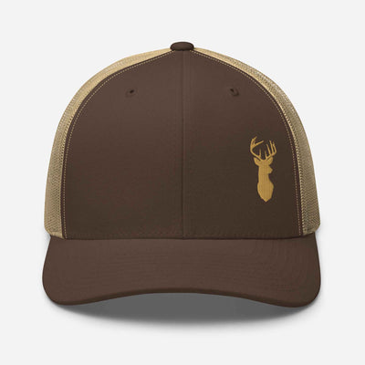 Trucker-Cap