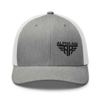 Trucker-Cap