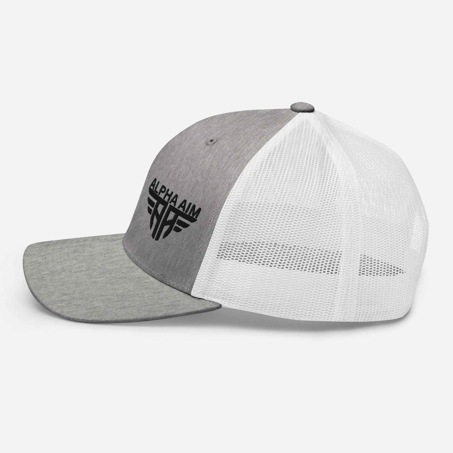 Trucker-Cap