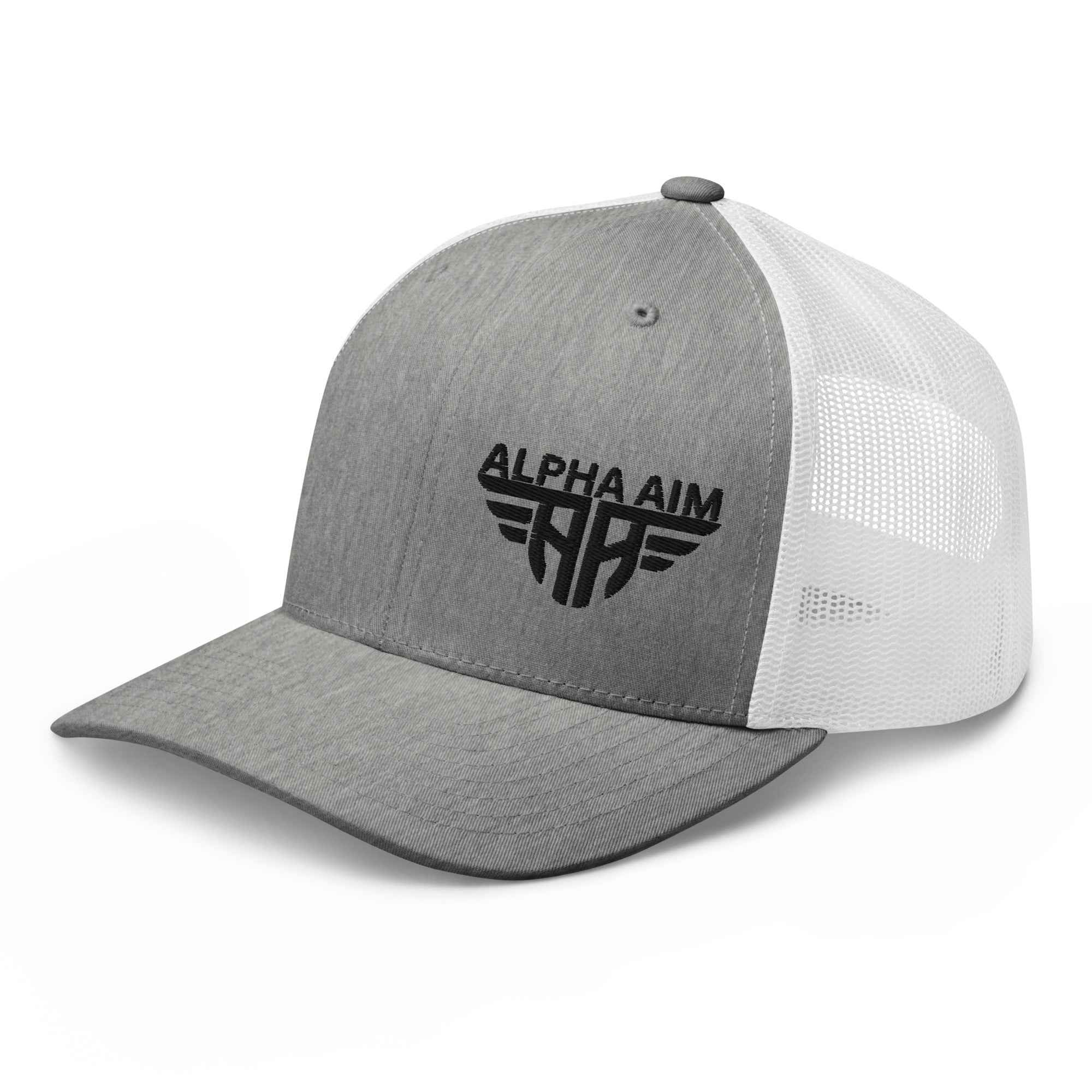 Trucker-Cap