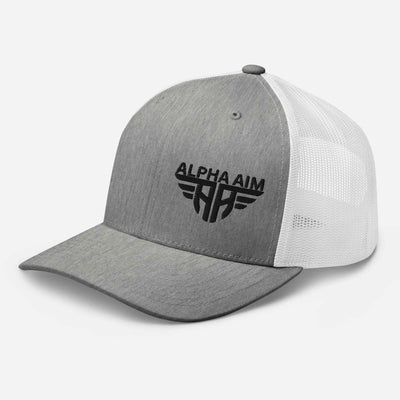 Trucker-Cap