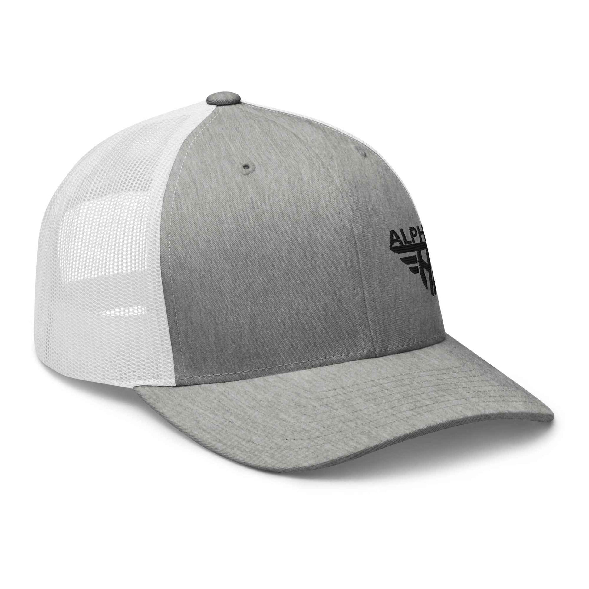 Trucker-Cap