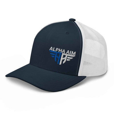 Trucker-Cap
