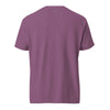 Unisex-T-Shirt, Understatement