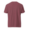 Unisex-T-Shirt, Understatement