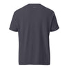 Unisex-T-Shirt, Understatement