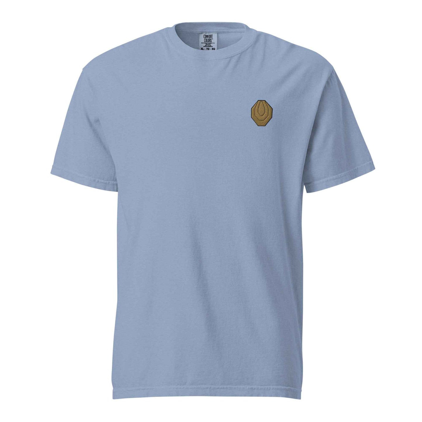 Unisex-T-Shirt, Understatement