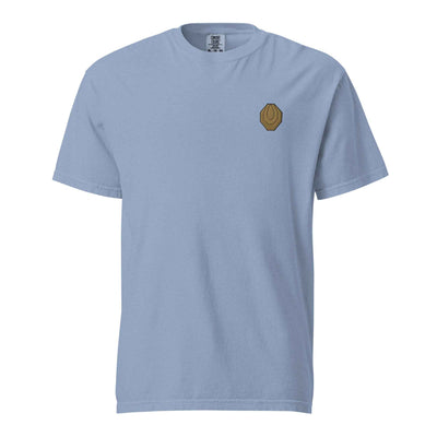 Unisex-T-Shirt, Understatement