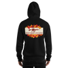 Alpha Aim „Shoot Smart“ Hoodie - ALPHA AIM - Schießbücher