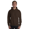 Alpha Aim „Shoot Smart“ Hoodie - ALPHA AIM - Schießbücher