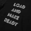 Alpha Aim „load and .......“ Shirt