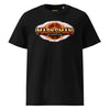 Unisex-Bio-Baumwoll-T-Shirt