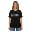 Unisex-Bio-Baumwoll-T-Shirt