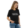 Unisex-Bio-Baumwoll-T-Shirt