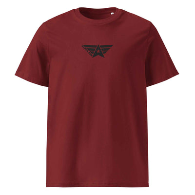 Unisex-Bio-Baumwoll-T-Shirt