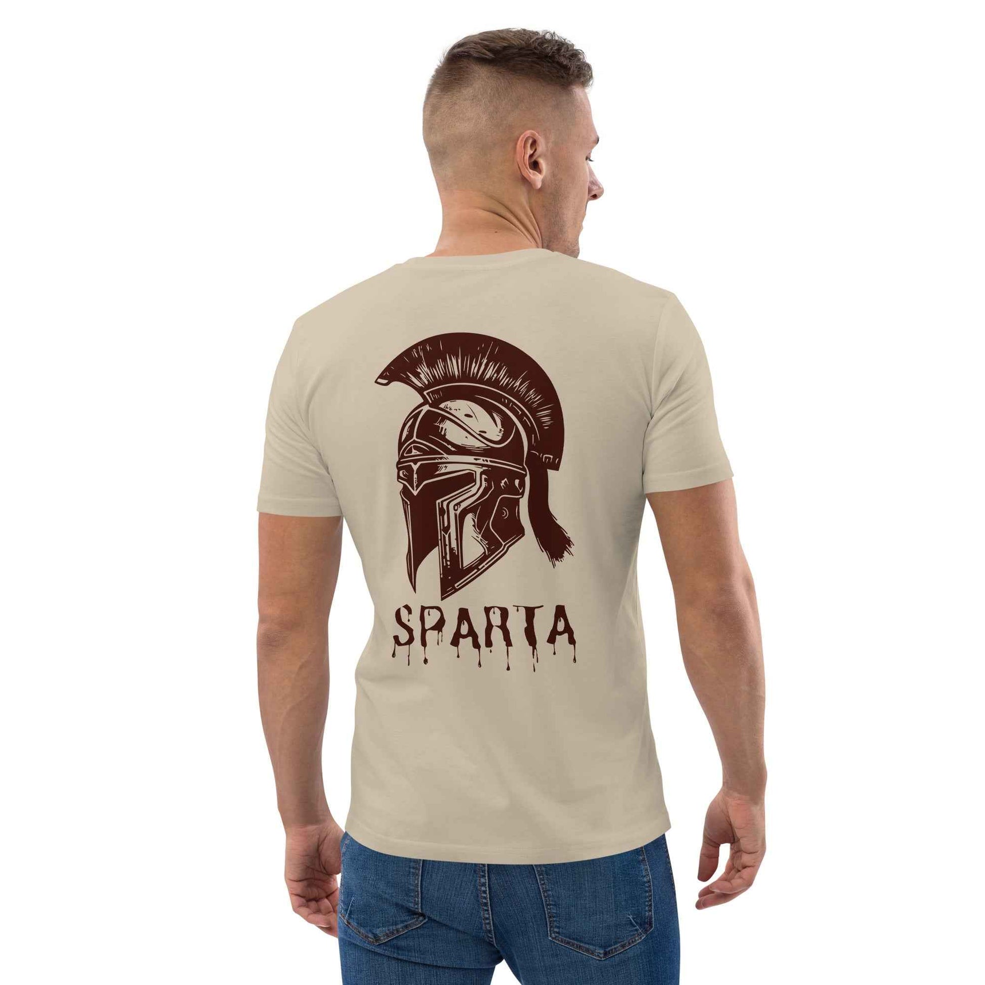 Alpha Aim „Sparta“ Shirt