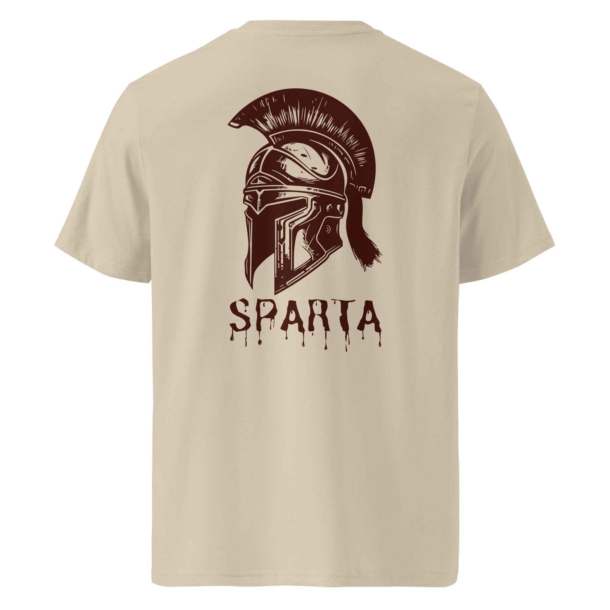 Alpha Aim „Sparta“ Shirt