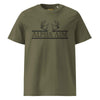 Unisex-Bio-Baumwoll-T-Shirt