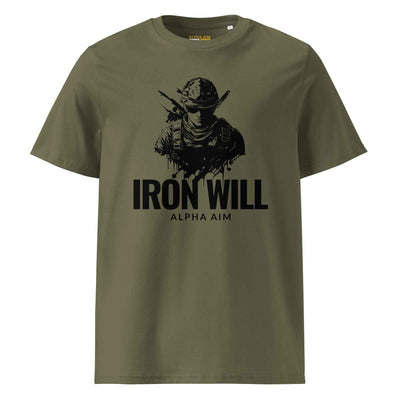 Unisex-Bio-Baumwoll-T-Shirt