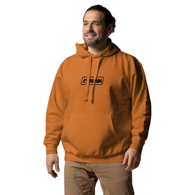 Unisex-Kapuzenpullover