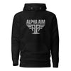 Unisex-Kapuzenpullover