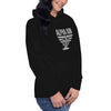 Unisex-Kapuzenpullover
