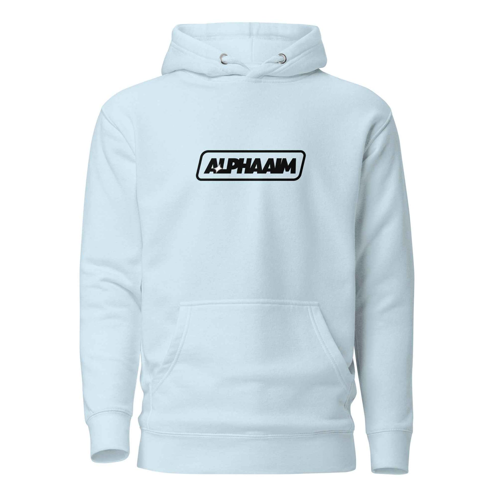Unisex-Kapuzenpullover
