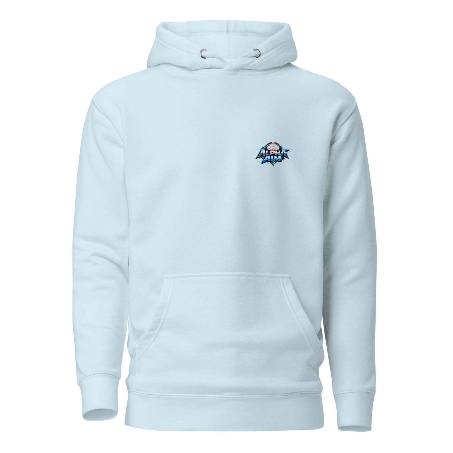 Unisex-Kapuzenpullover
