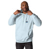Unisex-Kapuzenpullover
