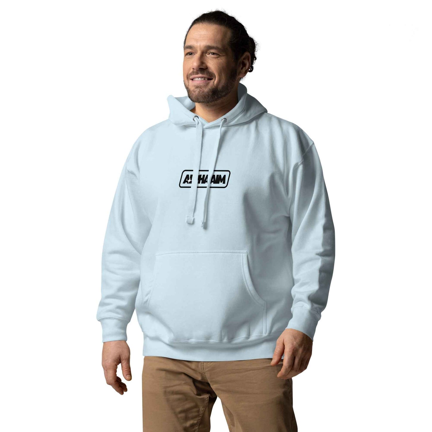 Unisex-Kapuzenpullover