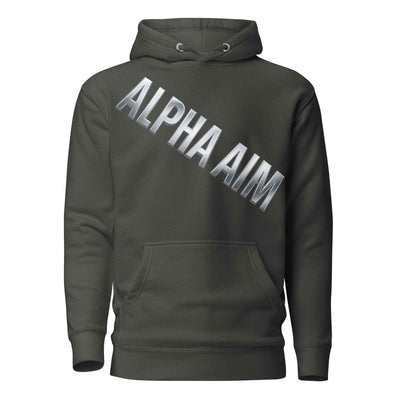 Unisex-Kapuzenpullover