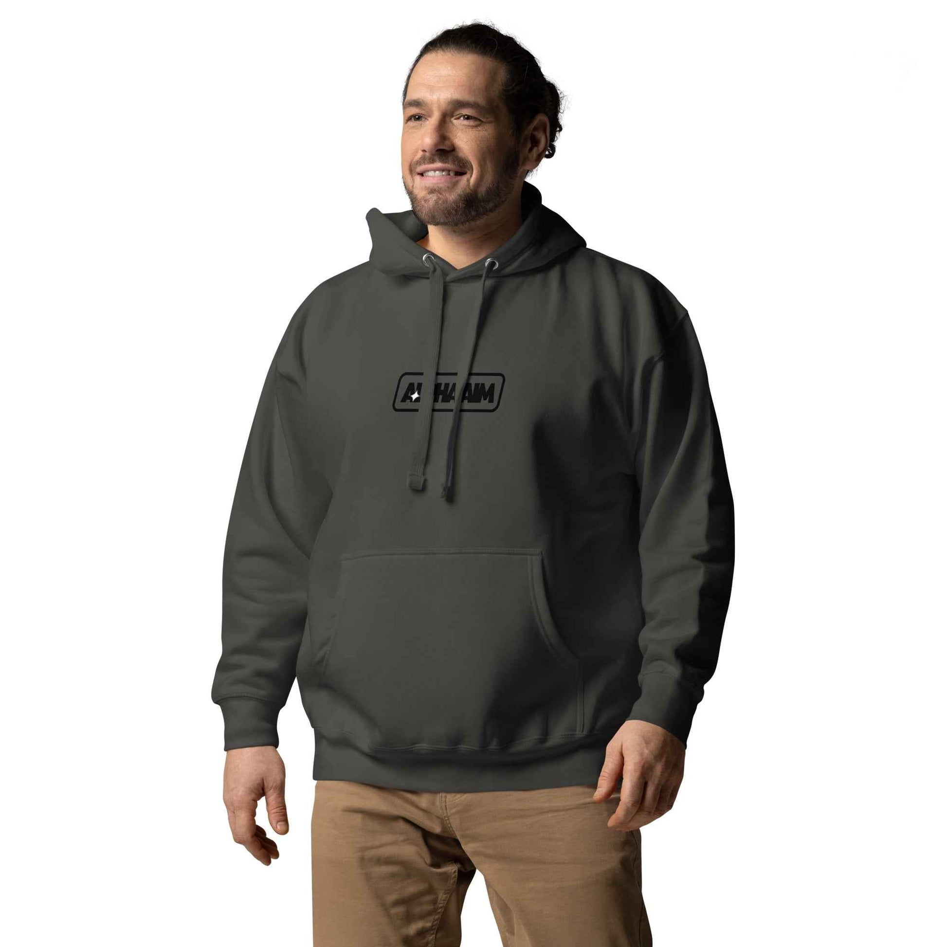 Unisex-Kapuzenpullover